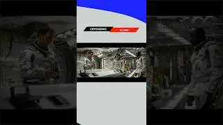 Interstellar Cinemayil കണ്ട Cryo Sleep technology നിലവിൽ ഉണ്ടോ ? 😮