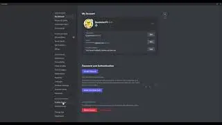How to Get Game Status on Discord