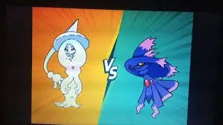Pokémon Liaya - Episode 41