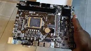 B250C BTC MOTHERBOARD FROM CHINA ...........IS IT WORKS?.......