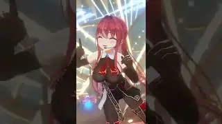 愛包ダンスホール歌って踊ってみた！！【宝鐘マリン×ヒメヒナ】#shorts