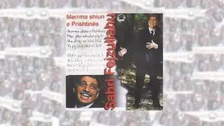 Sabri Fejzullahu - Takimi