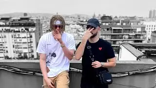 WHITE N x @MrLACRAPSENFOIRE  - Sous pression PROD AKIM BEATS