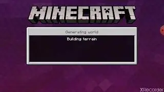 Can I Get to The Nether In Minecraft? #2 I Made It!!!!