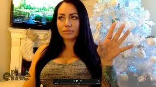 Holiday Season & Customer service!!! Rant!! | Elke Life