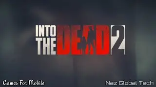 Into The Dead 2 Action Games For Mobile Night of the Living Dead