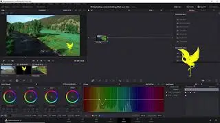 DaVinci Resolve 16 Lesson   59