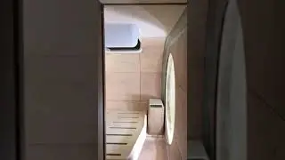 Romotow Interior Walkthrough