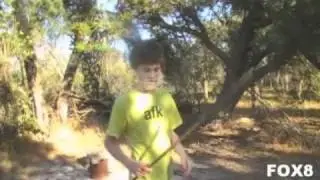 [HD]  Child vs. Wild.  Episode 1
