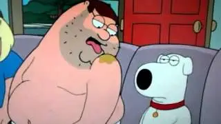 Family Guy Deer