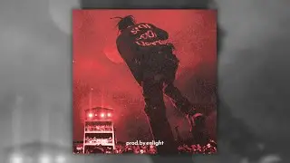 (FREE) Future x Travis Scott x Ufo361 Type Beat - “Code“