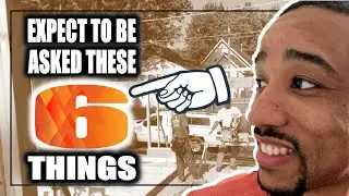 Expect to Provide These 6 Things When Working With Good General Contractors