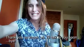 Rewrite Production Vlog 10/31/2020