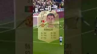 Man United FIFA 23 RATING LEAKS ✅
