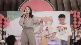 #WDKDWVLOG ,  Ngamen dan Bermain Gondola