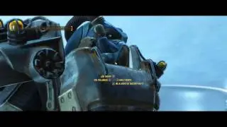 FallOut 4 - ( Final Con El Instituto )
