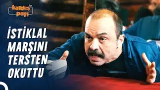 Hadi Kavga Edenleri Çarpıyor, Ayıranları Neden Çarpıyor Ya?