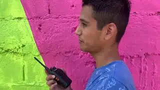 BENDECIDO | DETRAS DE CAMARAS | ARNOLD COSTILLA & RUBEN COSTILLA