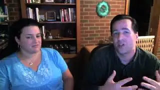 PreEngaged Mailbag Video: Jenni from Santa Cruz, CA