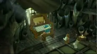 Lego Pirates of the Caribbean Walkthrough - Part 08 - The Dutchman's Secret (Story Mode)