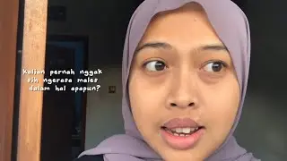 cara mengatasi rasa malas yang MEMBANDEL!