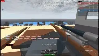 Gameplay ita roblox Call of robloxia