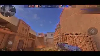 Stick Out. Fragmovie Standoff 2