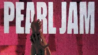 Ten By Pearl Jam Ranked