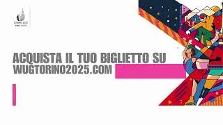 Gingle pre-roll Torino2025 TorinOggi
