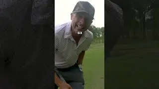 #1 Tip to Get Better at Golf 