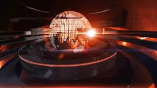 News Intro | After Effects Broadcast Packages - Envato elements