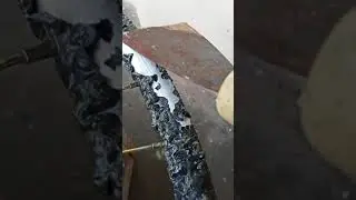 removing paint