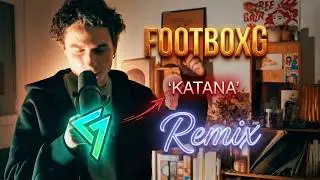 FOOTBOXG- KANATA ( GBB26 Wildcard ) - Remix