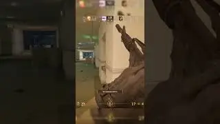 1v3 office 🤩#shorts #cs2 #clutch
