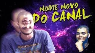 #Amaurolando - Nome novo + Receita de Pizza