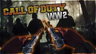 WWll Nazi Zombies
