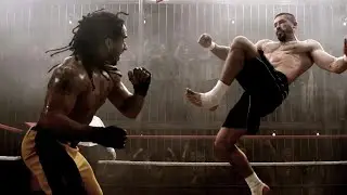 Бойка Неоспоримый 3 Часть 4