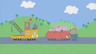 Ярик бачок потик!Свинка Пеппа!