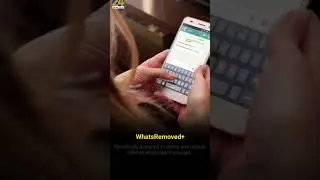6 Ways to check deleted messages on WhatsApp