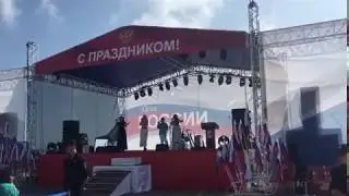 Ольга Сердцева и Екатерина Рогова 