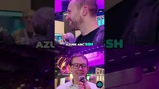 Unlock the Power of Azure Arc: SSH and RDP Features