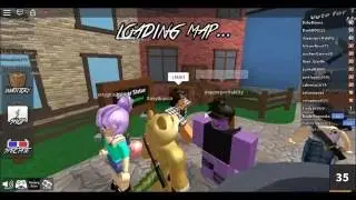 My FUNERAL NEXT FRIDAY!? Twisted Murder 2 ROBLOX