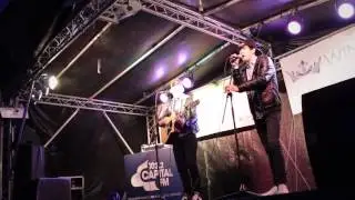 Winchester Light Switch On 2013 - Chris 
