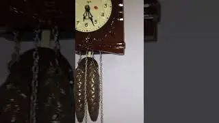 Китайский маятник