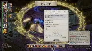 Pathfinder: Wrath Of The Righteous Echo of Deskari boss