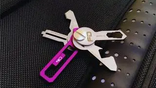Best Pocket Key Organizers on Amazon for 2024