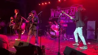 Final Show - Song 8