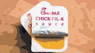 m.a.double - chickfila sauce