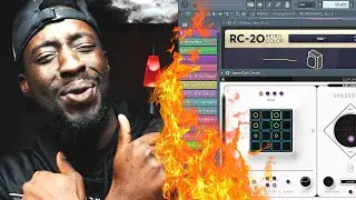 I LOVE THIS BEAT!!! | Making FIRE R&B Beats (From Scratch) | FL Studio R&B Beat Making 2022!