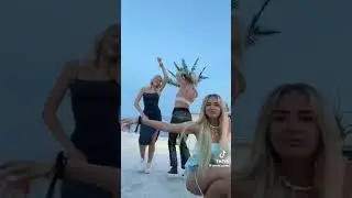 Annie camel tiktok tanec 🤭💗